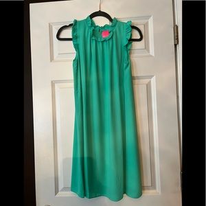 LILLY PULITZER DRESS SIZE SMALL